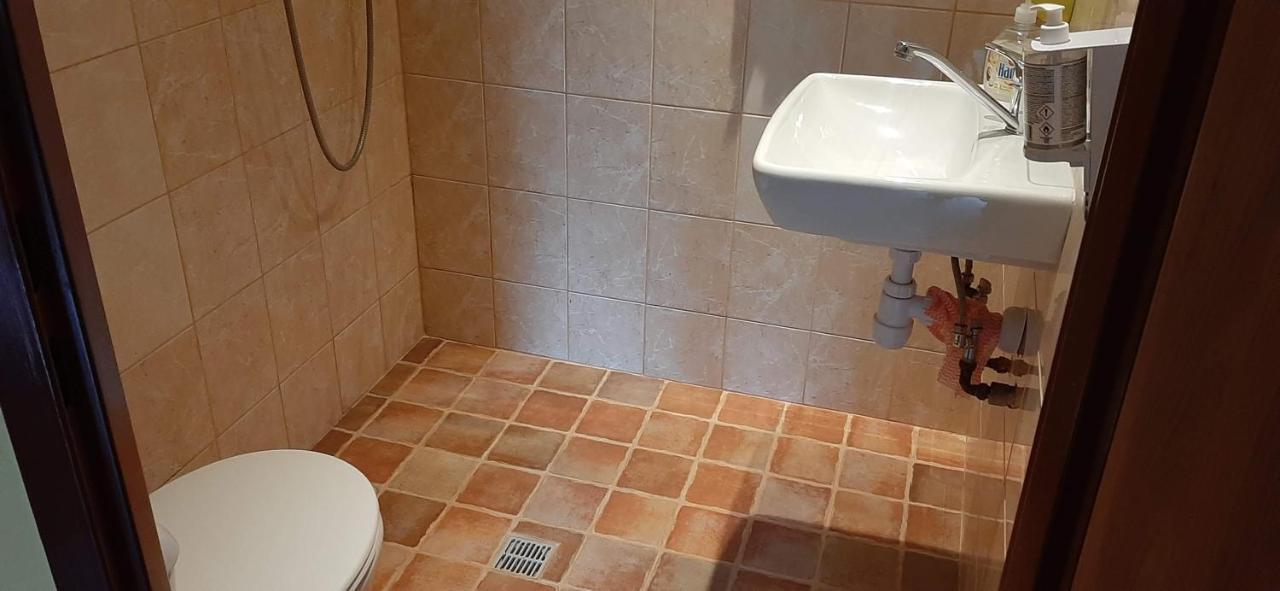 Noclegi U Gosi Mosty Kolo Gdyni Buitenkant foto