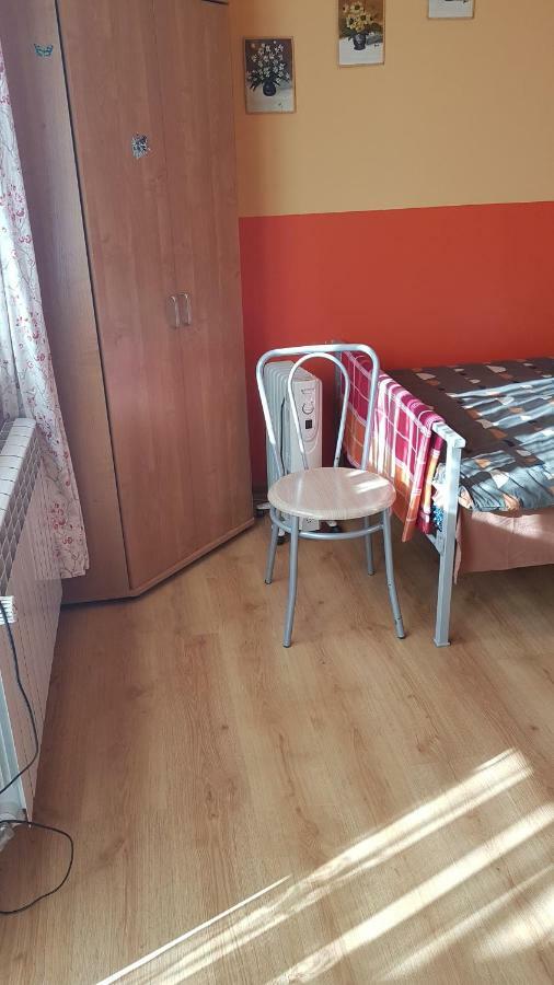 Noclegi U Gosi Mosty Kolo Gdyni Buitenkant foto