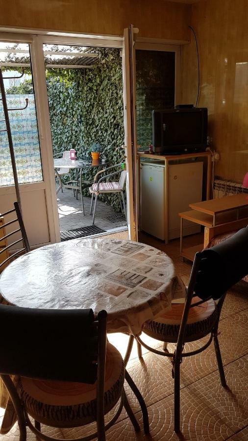 Noclegi U Gosi Mosty Kolo Gdyni Buitenkant foto